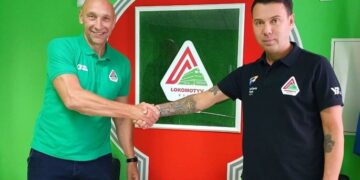 Тренер Локомотива: Одна з цілей клубу – підготовка молодих гравців для УПЛ