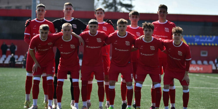 Три команди U19 в минулому сезоні збільшили рекордні переможні серіали