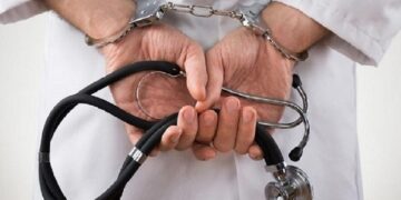 Трьох працівників одеських лікарень звинуватили у завданні державі збитків на понад 3 мільйони :: Інтент :: Новини Одеси, Миколаєва, Херсона