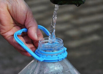 У Черкасах на одній з вулиць не будуть здійснювати продаж води