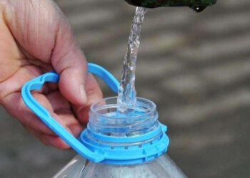 У Городищі містян просять зробити запаси води