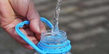 У Городищі містян просять зробити запаси води