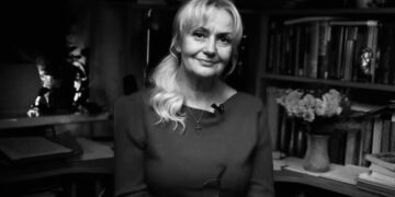 У Львові відбудеться похорон Ірини Фаріон 22 липня