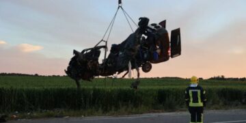 У масштабній автотрощі загинуло 9 мешканців Хмельниччини, правоохоронці озвучили можливі причини —Хмельнитчина