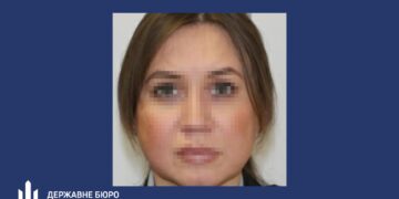 У Полтаві засудили колаборантку з Куп’янська