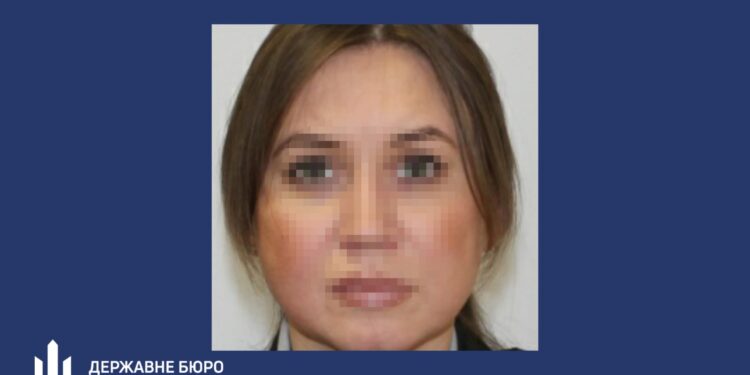 У Полтаві засудили колаборантку з Куп’янська