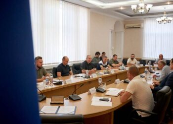 У пошуках альтернативи: на Черкащині шукають шлях посилення енергетичної стійкості – Новости Черкасс