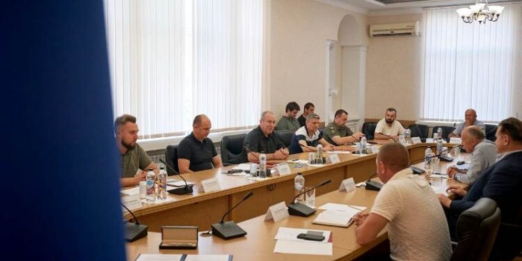 У пошуках альтернативи: на Черкащині шукають шлях посилення енергетичної стійкості – Новости Черкасс