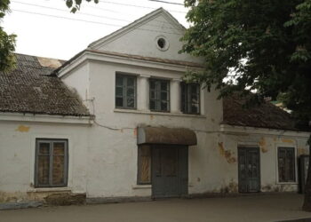 У Рівному колишня «Русана» зібрала діячів культури