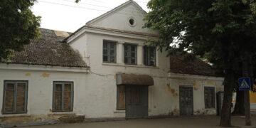 У Рівному колишня «Русана» зібрала діячів культури