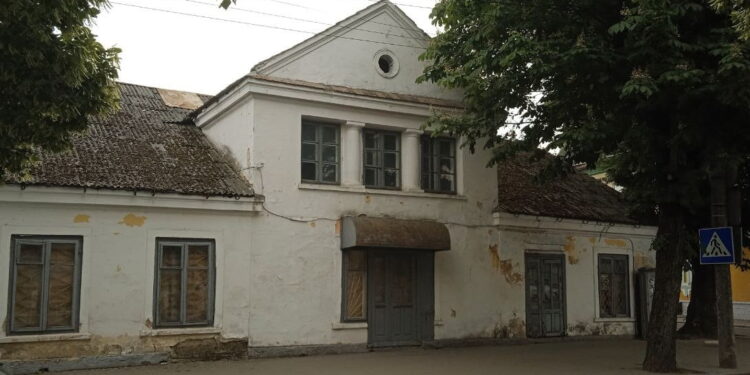 У Рівному колишня «Русана» зібрала діячів культури