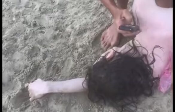 У Смілі врятували юнака, який тонув