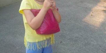 У Тернополі розшукали 6-річну дівчинку, яка зникла