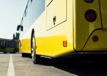 У Ватутіному змінили день курсування автобуса до кладовищ