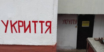 У Запоріжжі працюють над виявленням місць, які можна використовувати як укриття – деталі від Івана Федорова | Новости Запорожья