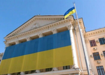 У Запоріжжі створюється Рада безбарʼєрності при Запорізькому міському голові | Новости Запорожья