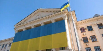 У Запоріжжі створюється Рада безбарʼєрності при Запорізькому міському голові | Новости Запорожья