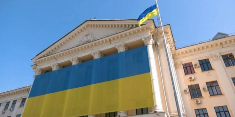 У Запоріжжі створюється Рада безбарʼєрності при Запорізькому міському голові | Новости Запорожья