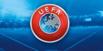 УЕФА рассмотрит просьбу УАФ изменить подсчет очков в Таблице коэффициентов после исключения «Днепра-1» из еврокубков