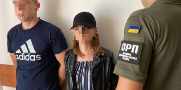 Уклав фіктивний шлюб: прикордонники затримали прикарпатця, який мав намір перетнути кордон (ФОТОФАКТ)