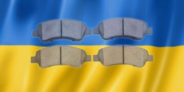 Українські гальмівні колодки: чи варто звертати увагу |