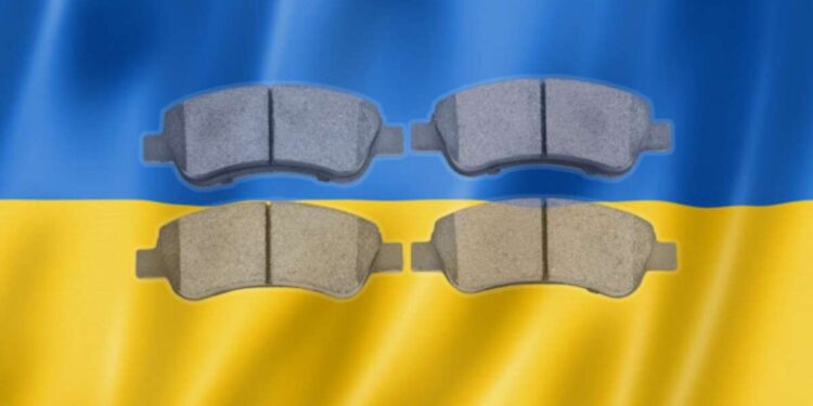 Українські гальмівні колодки: чи варто звертати увагу |
