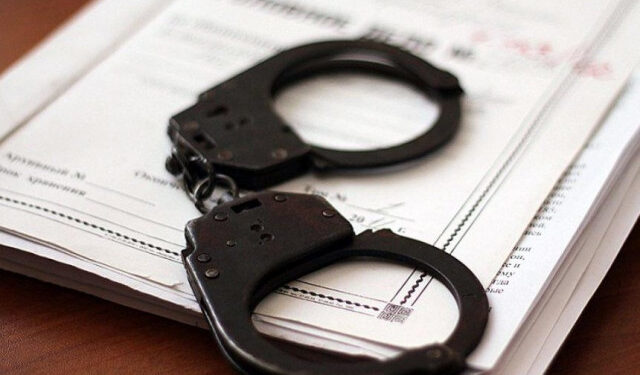 Український суддя за 17 тис доларів замовив викрадення підставного бізнес-партнера, – ДБР – Экономика