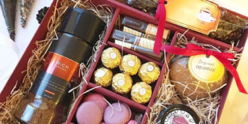 Подарок мужу: как выбрать и где купить