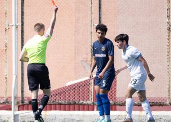 В минулому сезоні Чемпіонату України U19 відбулися два ювілейних вилучення