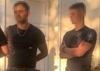 В Одесі затримали командира корабля за підозрою у вимаганні грошей з підлеглих :: Інтент :: Новини Одеси, Миколаєва, Херсона