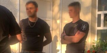 В Одесі затримали командира корабля за підозрою у вимаганні грошей з підлеглих :: Інтент :: Новини Одеси, Миколаєва, Херсона