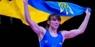 В Олімпіаді візьмуть участь шестеро спортсменів з Херсонщини