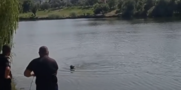 В Умані потонув рибалка — Новости Черкасс