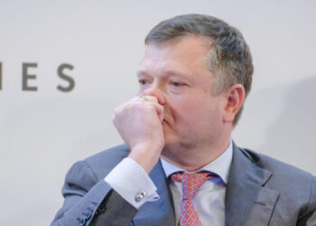 ВАКС заочно арештував Жеваго у справі про хабар ексголові Верховного Суду Князєву – Экономика