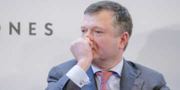 ВАКС заочно арештував Жеваго у справі про хабар ексголові Верховного Суду Князєву – Экономика