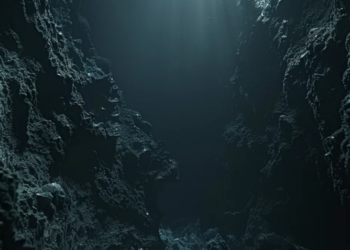 Вчені знайшли несподіване джерело «темного кисню» на дні океану – Экономика