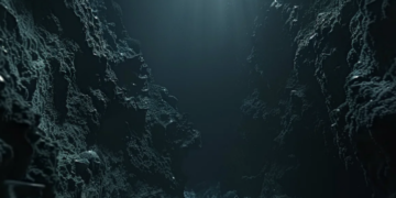 Вчені знайшли несподіване джерело «темного кисню» на дні океану – Экономика