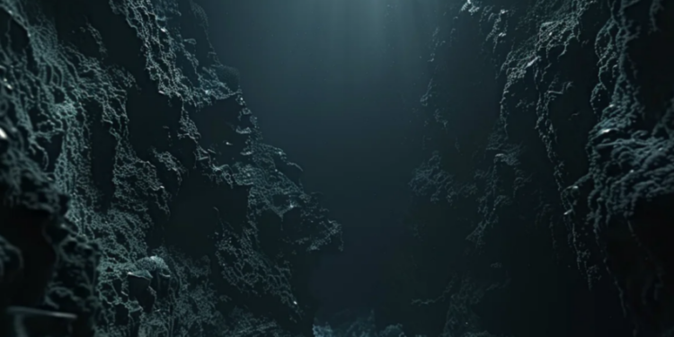 Вчені знайшли несподіване джерело «темного кисню» на дні океану – Экономика