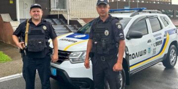 Від домашнього насильства до самогубства: кого довелось рятувати правоохоронцям на Шепетівщині —Хмельнитчина