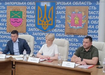 Відключення електрики для промисловості можуть нести призвести до надзвичайних ситуацій на виробництві – Запоріжжя, Кривий Ріг | Новости Запорожья