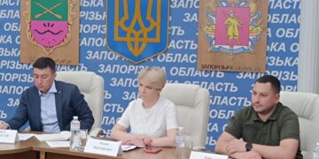 Відключення електрики для промисловості можуть нести призвести до надзвичайних ситуацій на виробництві – Запоріжжя, Кривий Ріг | Новости Запорожья