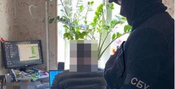 Відправляв дані про дислокацію та переміщення особового складу підрозділів ЗСУ – до 10 років тюрми засуджено студента одного із вишів Миколаєва » Миколаївський Оглядач