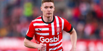 Виктором Цыганковым заинтересовались клубы из АПЛ