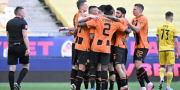 Віталій Романов в історичному рейтингу арбітрів вийшов на 8-е місце