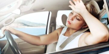 Вплив спеки на електромобілі: поради для збереження запасу ходу та ефективності |  |