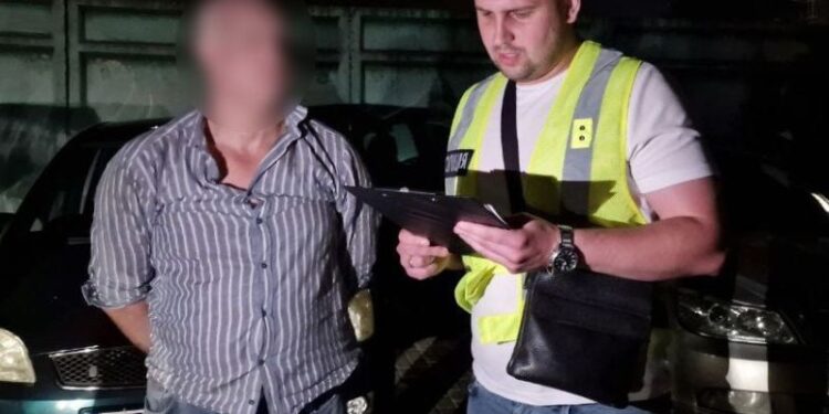 Забудовники із Хмельниччини ошукали 27 осіб на 12,5 млн грн, один з них ще й замовив вбивство конкурента —Хмельнитчина