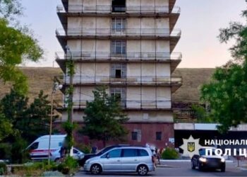 Загибла 13-річна одеситка: поліцейські з’ясовують чи це нещасний випадок :: Інтент :: Новини Одеси, Миколаєва, Херсона