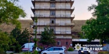 Загибла 13-річна одеситка: поліцейські з’ясовують чи це нещасний випадок :: Інтент :: Новини Одеси, Миколаєва, Херсона