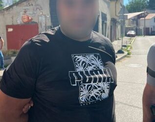 Збували незаконно виготовлені тютюнові вироби – у Миколаєві поліцейські викрили протиправну діяльність злочинного угруповання » Миколаївський Оглядач