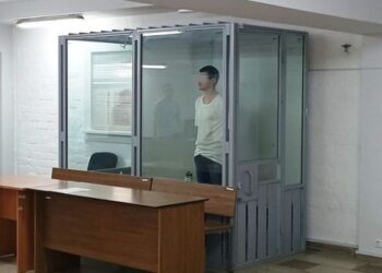 “Здавав” ворогу позиції ЗСУ за 2 тисячі – отримав 10 років за ґратами: засуджено миколаївського студента